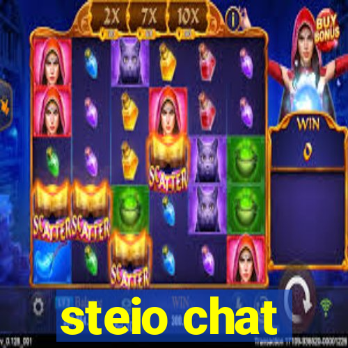 steio chat